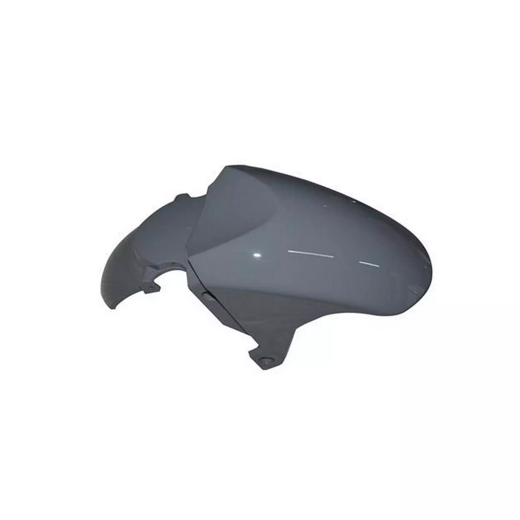 RKS VELOCE 150 ÖN ÇAMURLUK NARDO GRİ [RUBANO150] #RK 46515